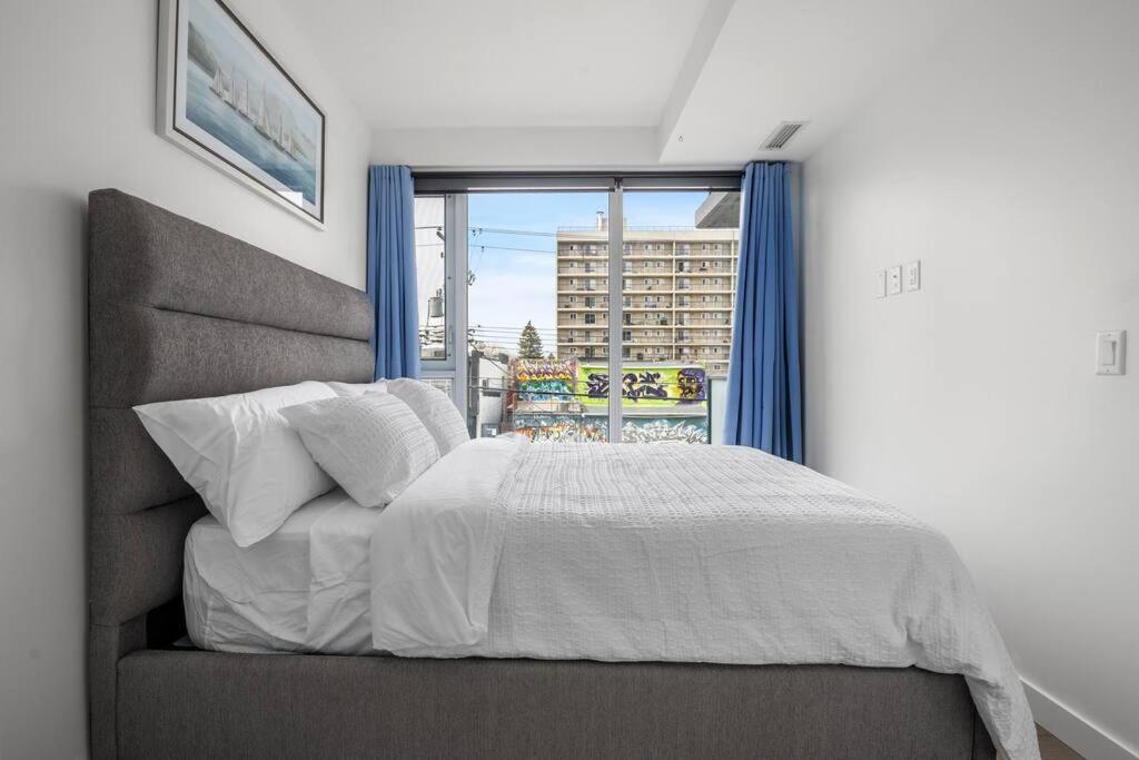 Chic 1Br Kensington Unit W/Parking Lejlighed YYC Eksteriør billede