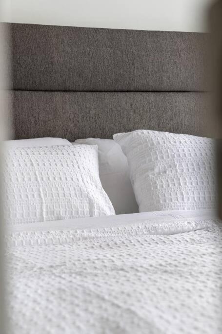 Chic 1Br Kensington Unit W/Parking Lejlighed YYC Eksteriør billede